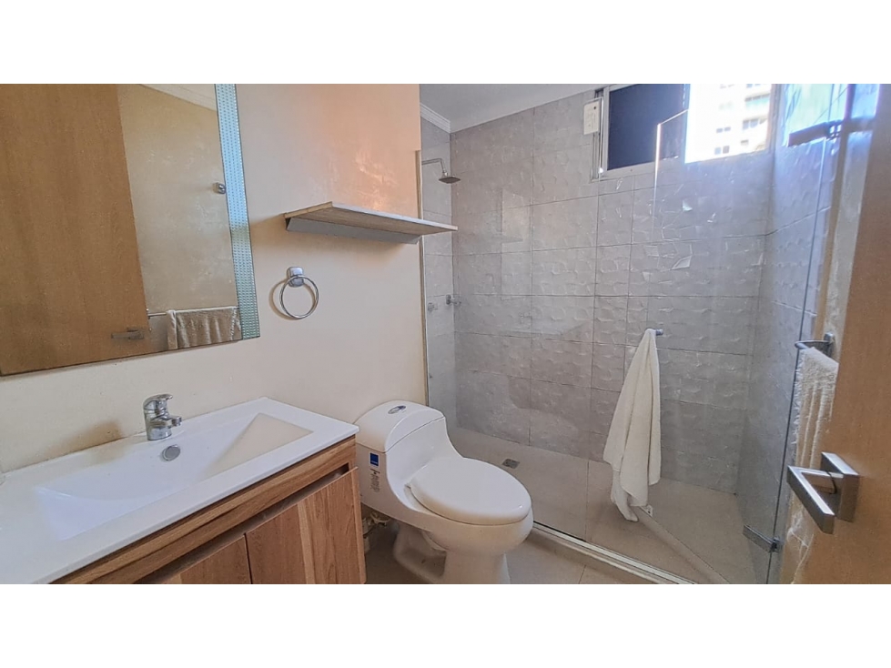 Apartamento en venta en San Vicente, Barranquilla · foto 22 de 24