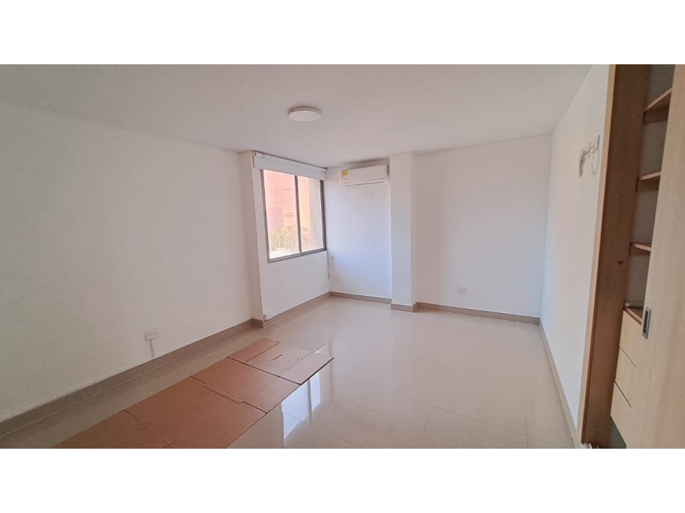 Apartamento en venta en San Vicente, Barranquilla · foto 23 de 24