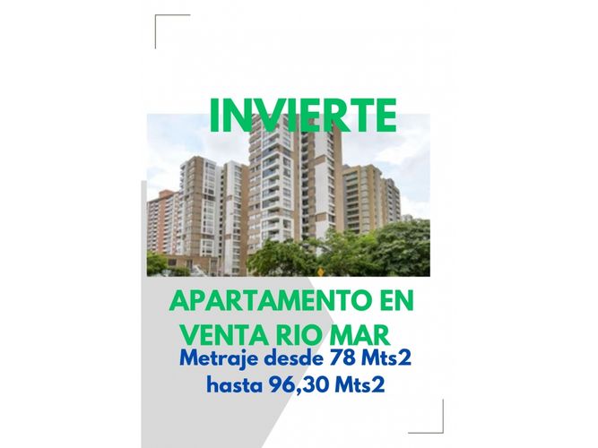 Apartamento de 2 alcobas en venta en Cr. Jardines De Tivoli, Barranquilla, 78 m² · foto 2 de 3