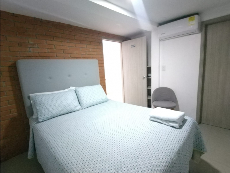 Casa en venta en Paraiso, Barranquilla · foto 8 de 24