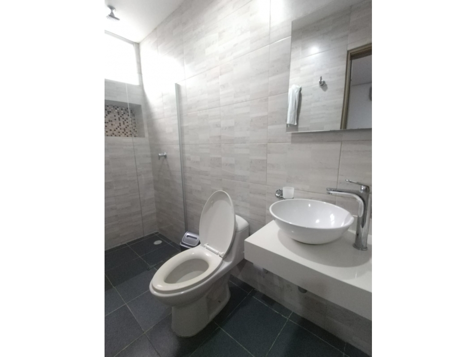 Casa en venta en Paraiso, Barranquilla · foto 9 de 24