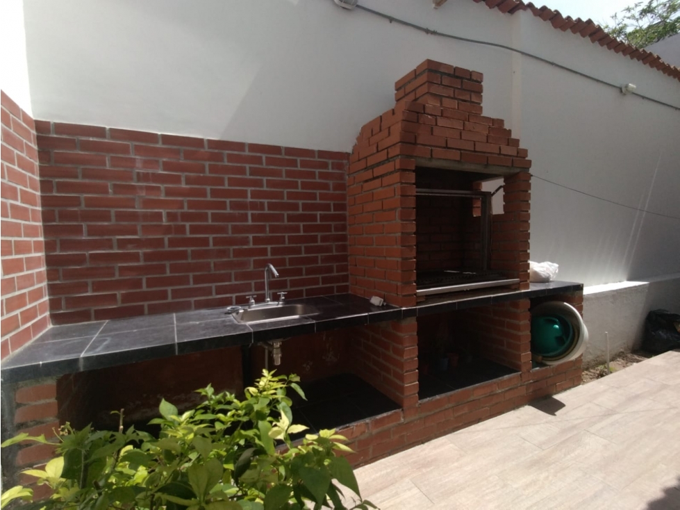 Casa en venta en Paraiso, Barranquilla · foto 10 de 24