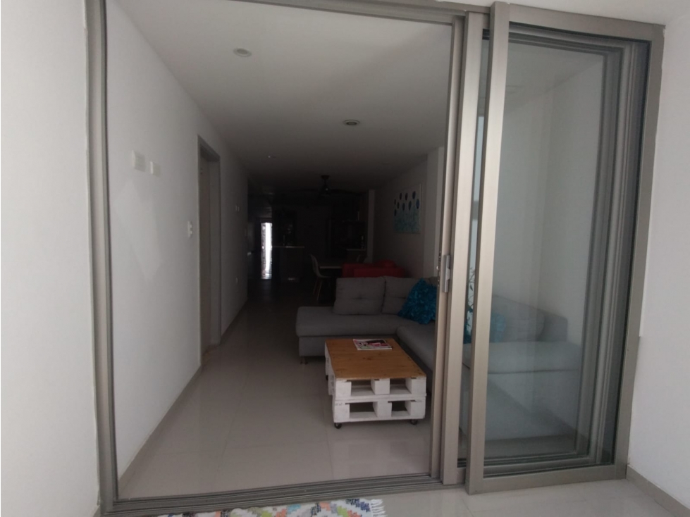 Casa en venta en Paraiso, Barranquilla · foto 11 de 24
