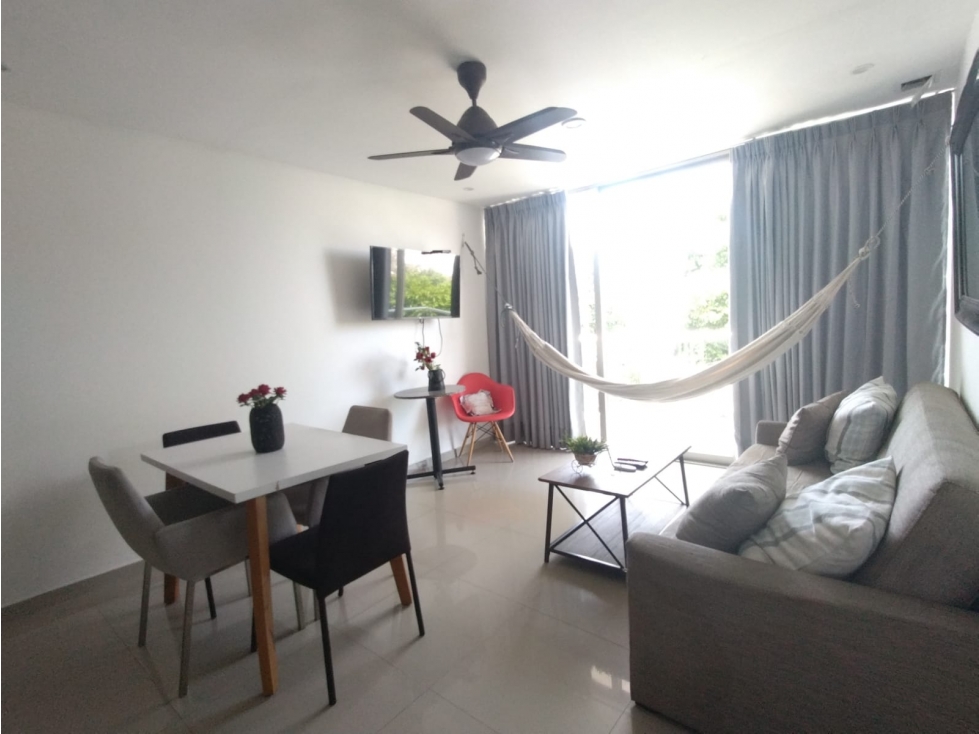 Casa en venta en Paraiso, Barranquilla · foto 14 de 24