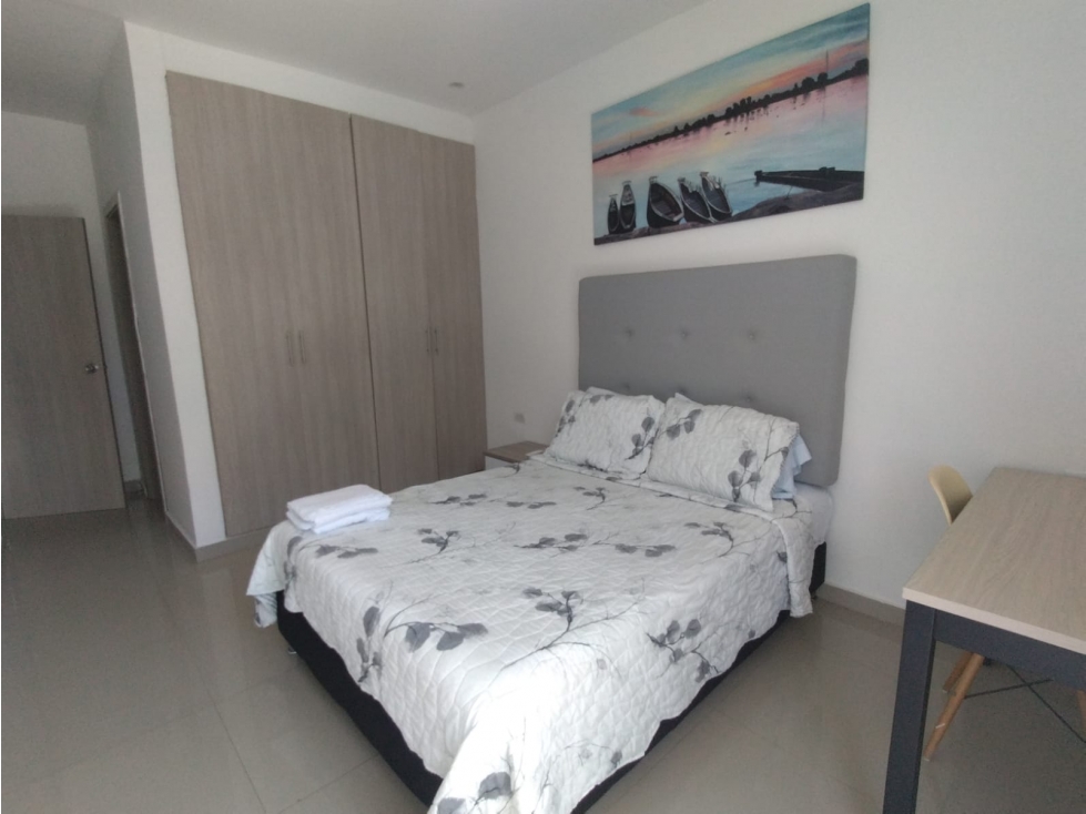 Casa en venta en Paraiso, Barranquilla · foto 15 de 24