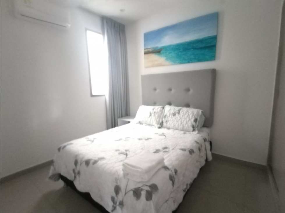 Casa en venta en Paraiso, Barranquilla · foto 16 de 24