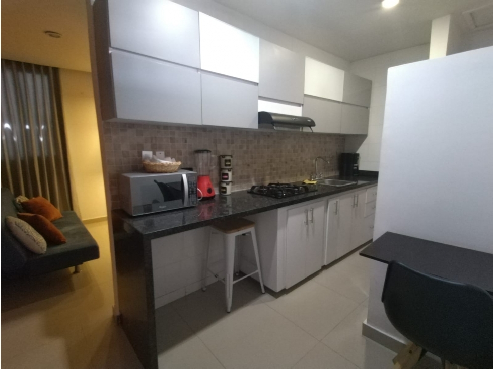 Casa en venta en Paraiso, Barranquilla · foto 17 de 24