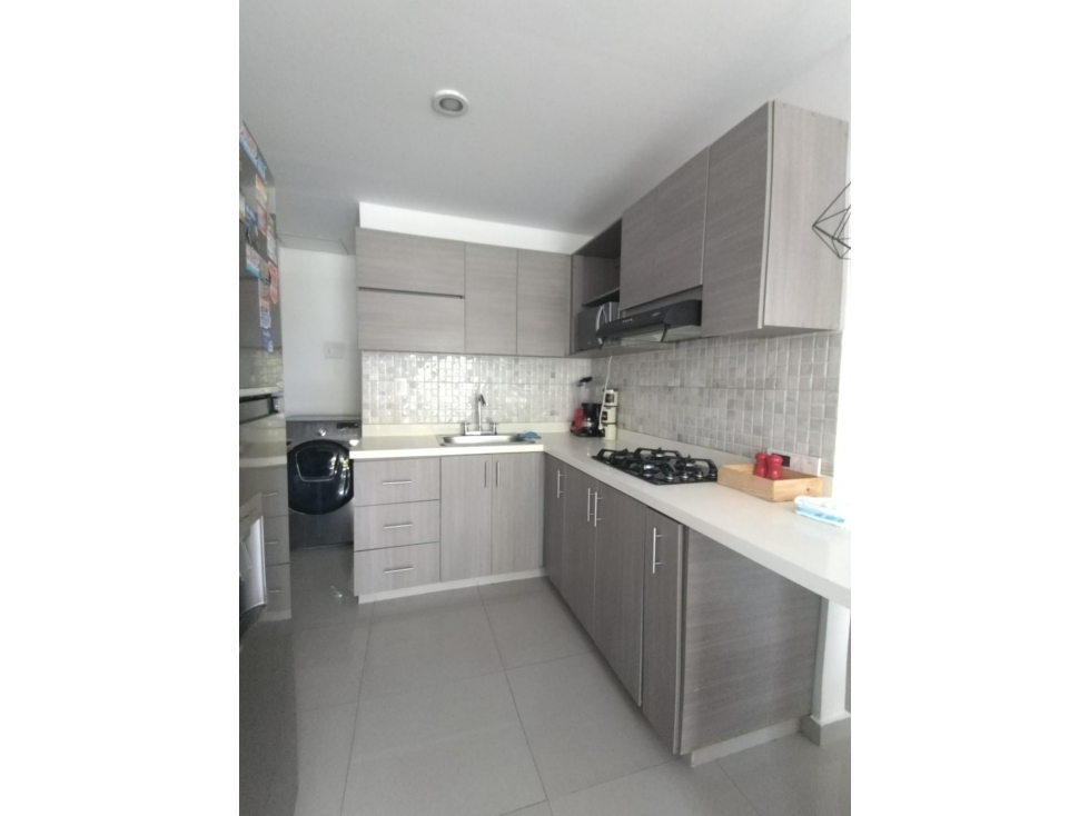 Casa en venta en Paraiso, Barranquilla · foto 21 de 24
