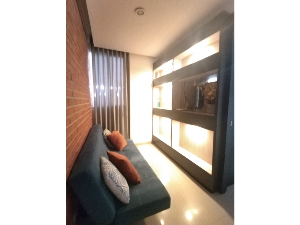 Casa en venta en Paraiso, Barranquilla · foto 22 de 24