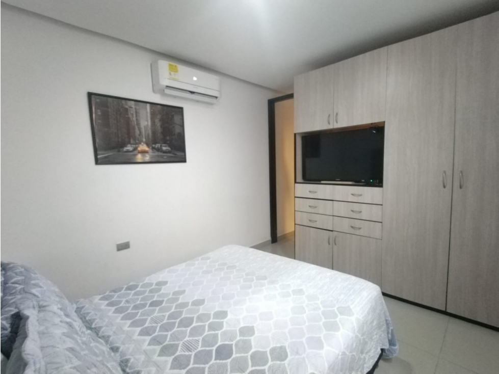 Casa en venta en Paraiso, Barranquilla · foto 23 de 24
