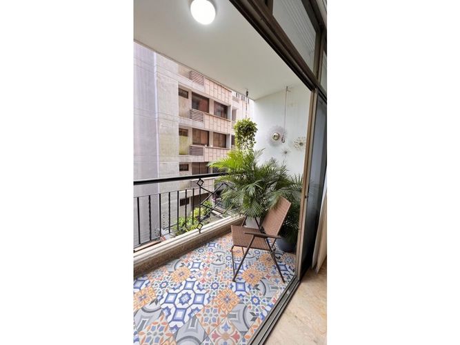 Apartamento de 3 alcobas en venta en Altos Del Prado, Barranquilla, 174 m² · foto 3 de 24