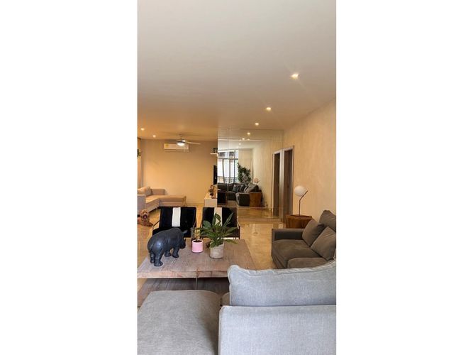 Apartamento de 3 alcobas en venta en Altos Del Prado, Barranquilla, 174 m² · foto 6 de 24