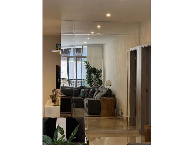 Apartamento de 3 alcobas en venta en Altos Del Prado, Barranquilla, 174 m² · foto 7 de 24
