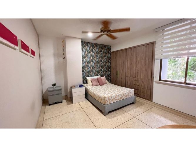 Apartamento de 3 alcobas en venta en Altos Del Prado, Barranquilla, 174 m² · foto 8 de 24