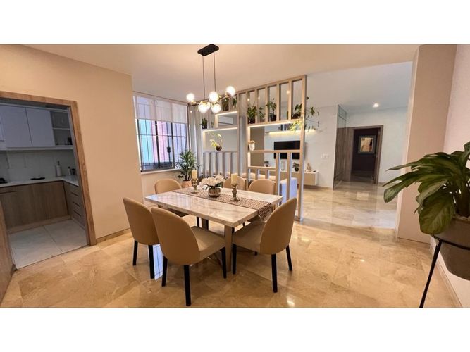 Apartamento de 3 alcobas en venta en Altos Del Prado, Barranquilla, 174 m² · foto 11 de 24
