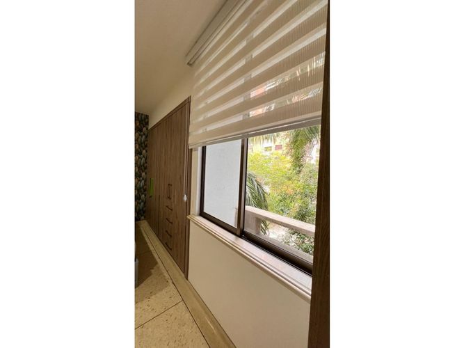 Apartamento de 3 alcobas en venta en Altos Del Prado, Barranquilla, 174 m² · foto 12 de 24