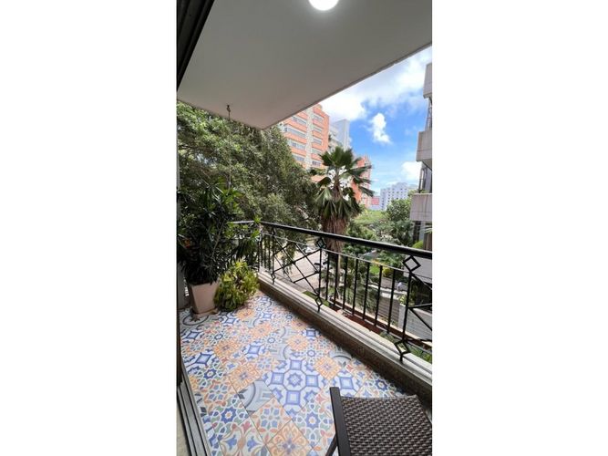 Apartamento de 3 alcobas en venta en Altos Del Prado, Barranquilla, 174 m² · foto 17 de 24