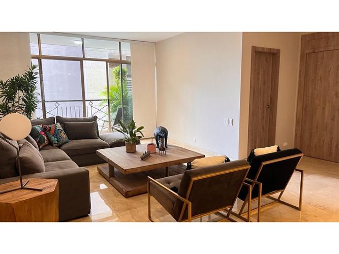 Apartamento de 3 alcobas en venta en Altos Del Prado, Barranquilla, 174 m² · foto 19 de 24