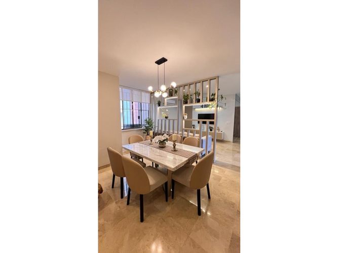 Apartamento de 3 alcobas en venta en Altos Del Prado, Barranquilla, 174 m² · foto 22 de 24