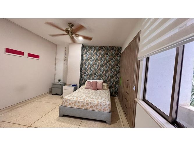 Apartamento de 3 alcobas en venta en Altos Del Prado, Barranquilla, 174 m² · foto 23 de 24