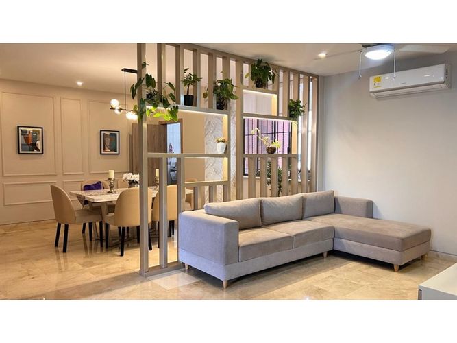 Apartamento de 3 alcobas en venta en Altos Del Prado, Barranquilla, 174 m² · foto 24 de 24