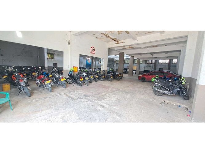 Bodega en venta en Rosario, Barranquilla, 940 m² · foto 2 de 7