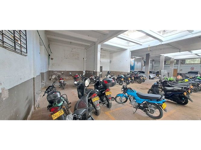 Bodega en venta en Rosario, Barranquilla, 940 m² · foto 3 de 7