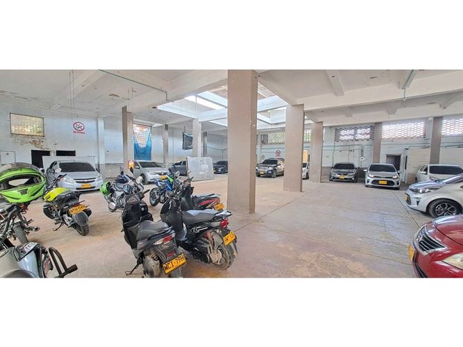 Bodega en venta en Rosario, Barranquilla, 940 m² · foto 4 de 7