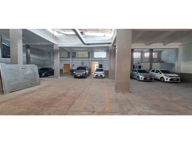 Bodega en venta en Rosario, Barranquilla, 940 m² · foto 5 de 7