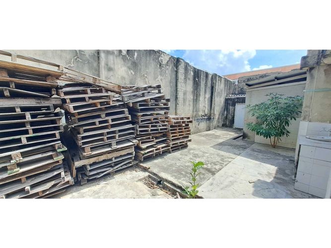 Bodega en venta en Rosario, Barranquilla, 940 m² · foto 7 de 7
