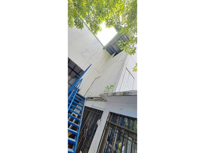 Bodega en venta en Rosario, Barranquilla, 500 m² · foto 2 de 18