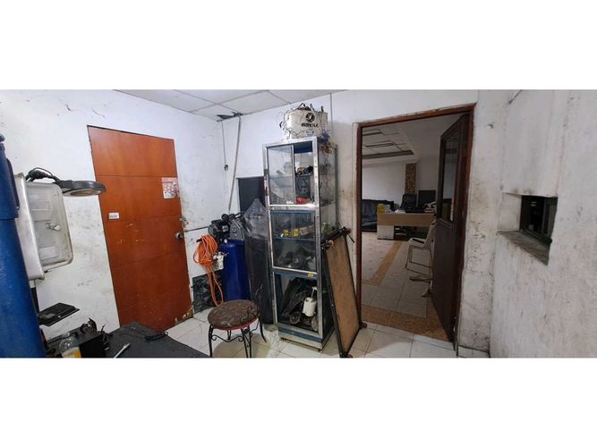 Bodega en venta en Rosario, Barranquilla, 500 m² · foto 3 de 18
