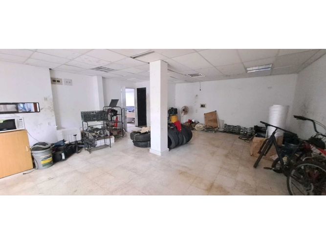 Bodega en venta en Rosario, Barranquilla, 500 m² · foto 4 de 18