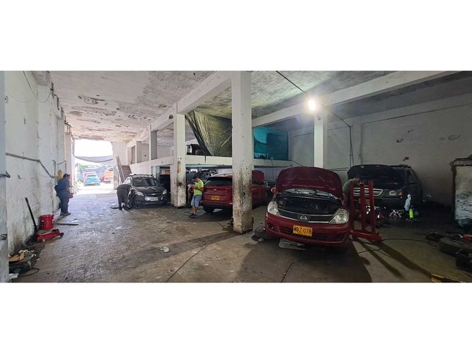 Bodega en venta en Rosario, Barranquilla, 500 m² · foto 6 de 18