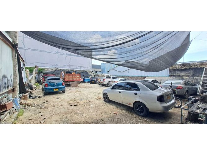 Bodega en venta en Rosario, Barranquilla, 500 m² · foto 7 de 18