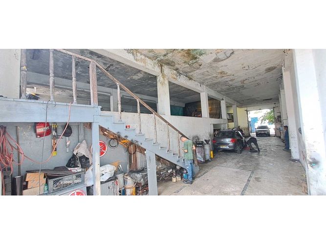 Bodega en venta en Rosario, Barranquilla, 500 m² · foto 8 de 18