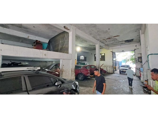 Bodega en venta en Rosario, Barranquilla, 500 m² · foto 9 de 18
