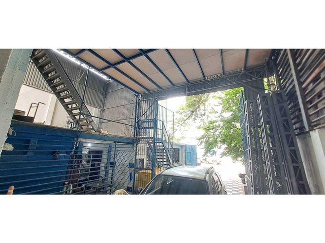 Bodega en venta en Rosario, Barranquilla, 500 m² · foto 11 de 18