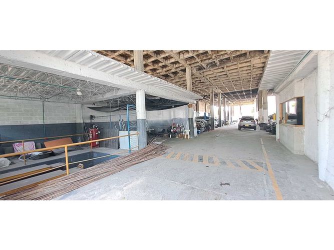 Bodega en venta en Rosario, Barranquilla, 500 m² · foto 12 de 18