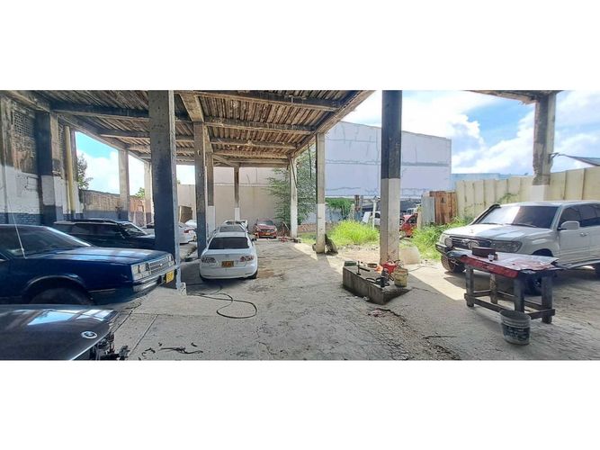 Bodega en venta en Rosario, Barranquilla, 500 m² · foto 14 de 18