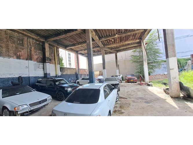 Bodega en venta en Rosario, Barranquilla, 500 m² · foto 15 de 18