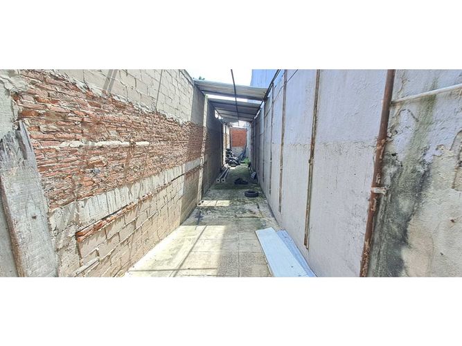 Bodega en venta en Rosario, Barranquilla, 500 m² · foto 16 de 18