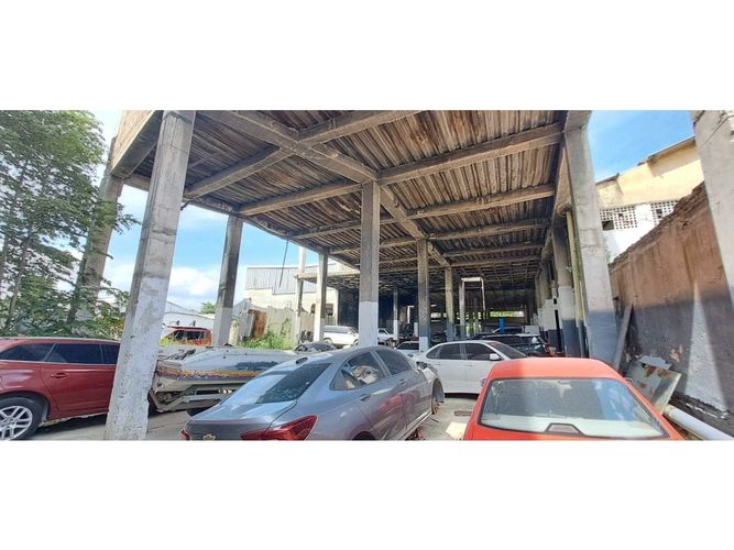 Bodega en venta en Rosario, Barranquilla, 500 m² · foto 17 de 18