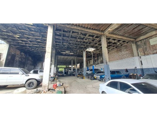Bodega en venta en Rosario, Barranquilla, 500 m² · foto 18 de 18