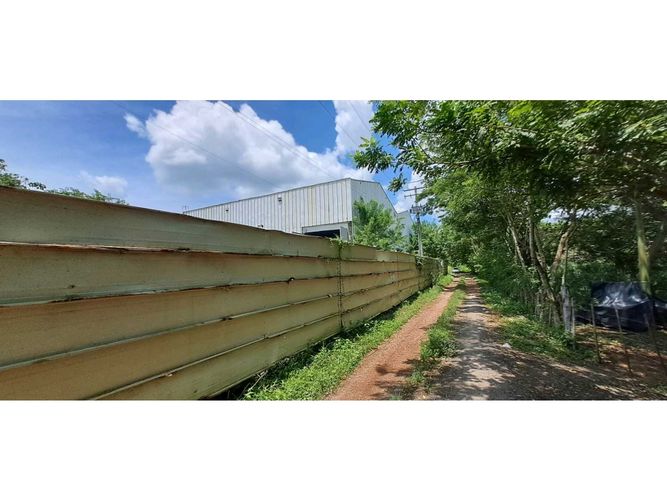 Bodega en venta en Juan Mina, Barranquilla, 2000 m² · foto 2 de 6