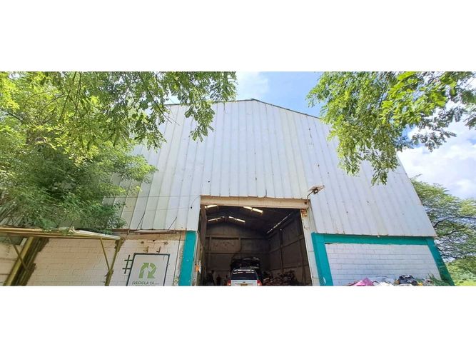 Bodega en venta en Juan Mina, Barranquilla, 2000 m² · foto 3 de 6