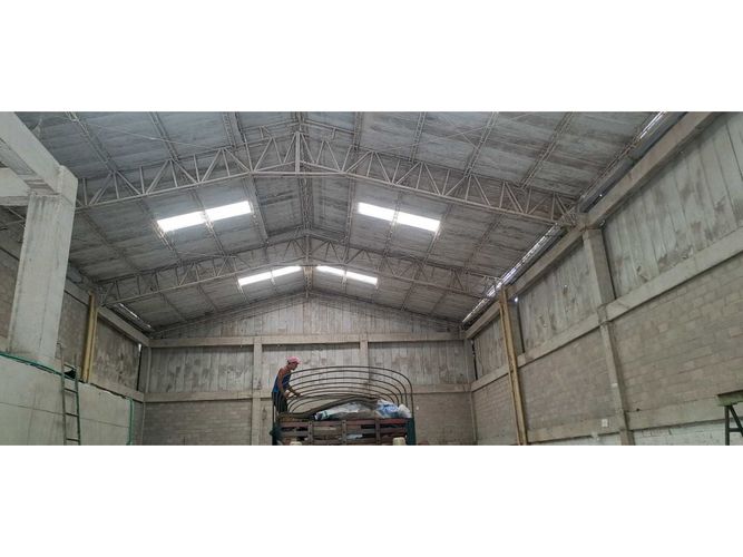 Bodega en venta en Juan Mina, Barranquilla, 2000 m² · foto 4 de 6