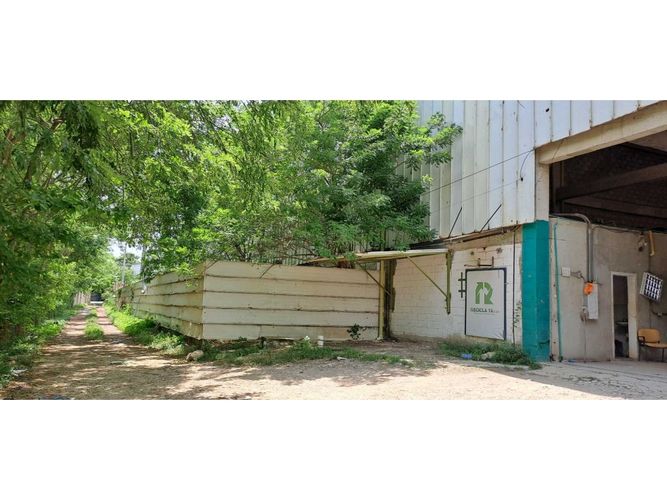 Bodega en venta en Juan Mina, Barranquilla, 2000 m² · foto 5 de 6
