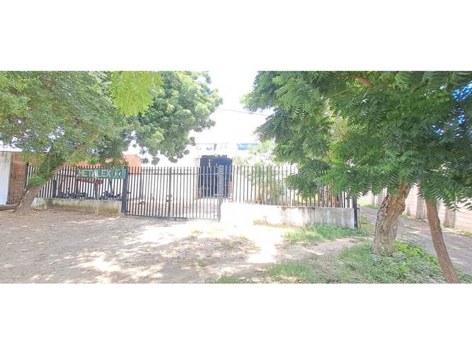 Bodega en venta en Juan Mina, Barranquilla, 2000 m² · foto 6 de 6