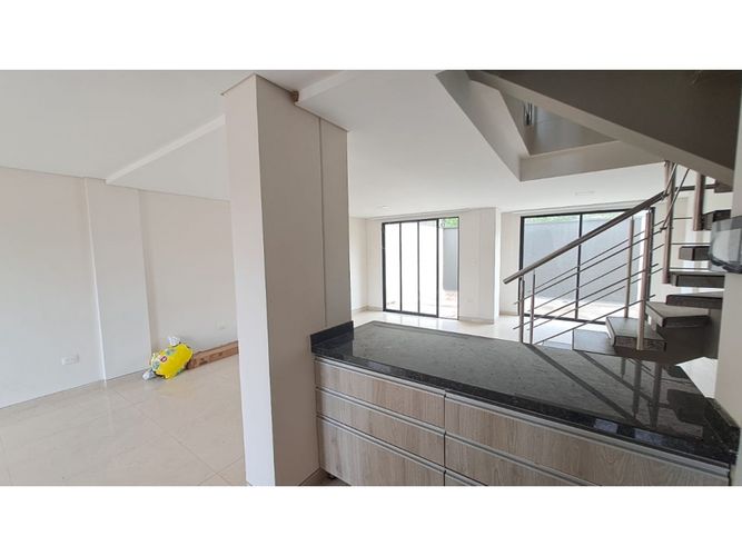 Casa de 3 alcobas en venta en Pradomar, Puerto Colombia, 120 m² · foto 3 de 23